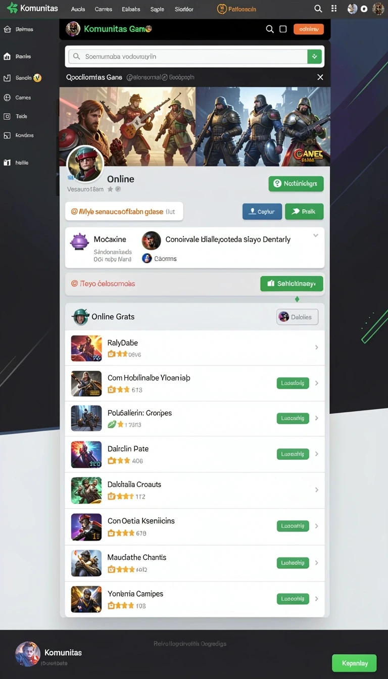 Screenshot rajaclub nomor 1