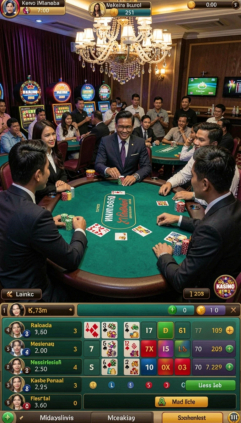 Screenshot rajaclub nomor 3