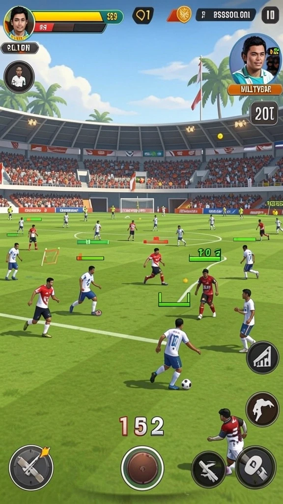 Screenshot rajajuara nomor 3