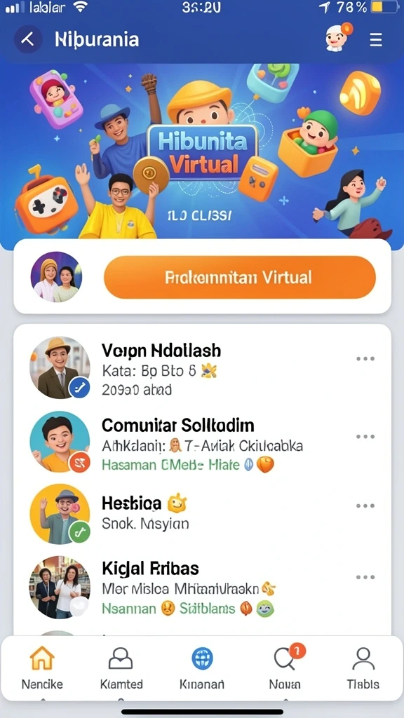 Screenshot rajapola nomor 2