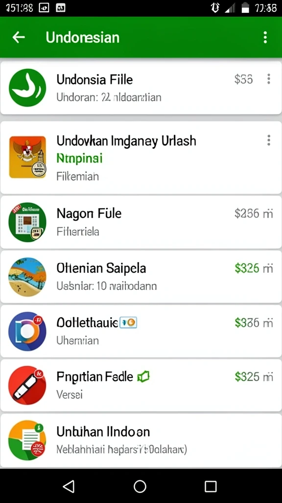 Screenshot rajapola nomor 3