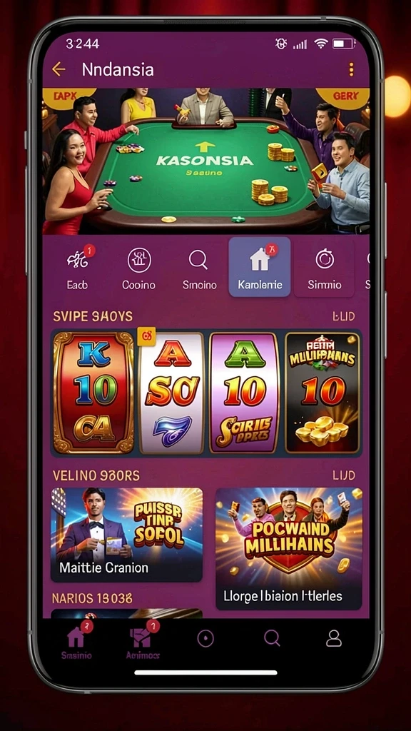 Screenshot rejekibet nomor 1