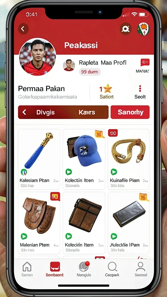 Screenshot rejekibet nomor 3