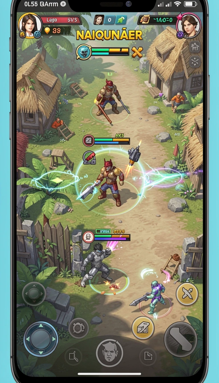 Screenshot rejekigames nomor 1