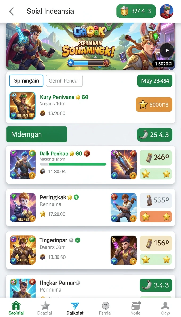 Screenshot rejekigames nomor 3