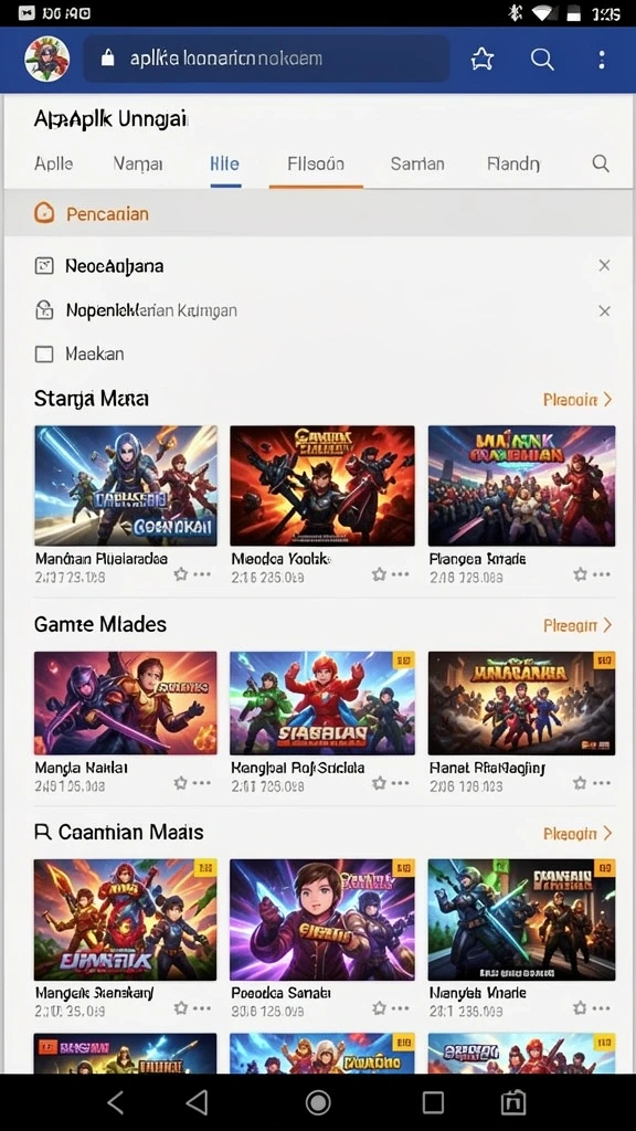 Screenshot rokok88 nomor 3