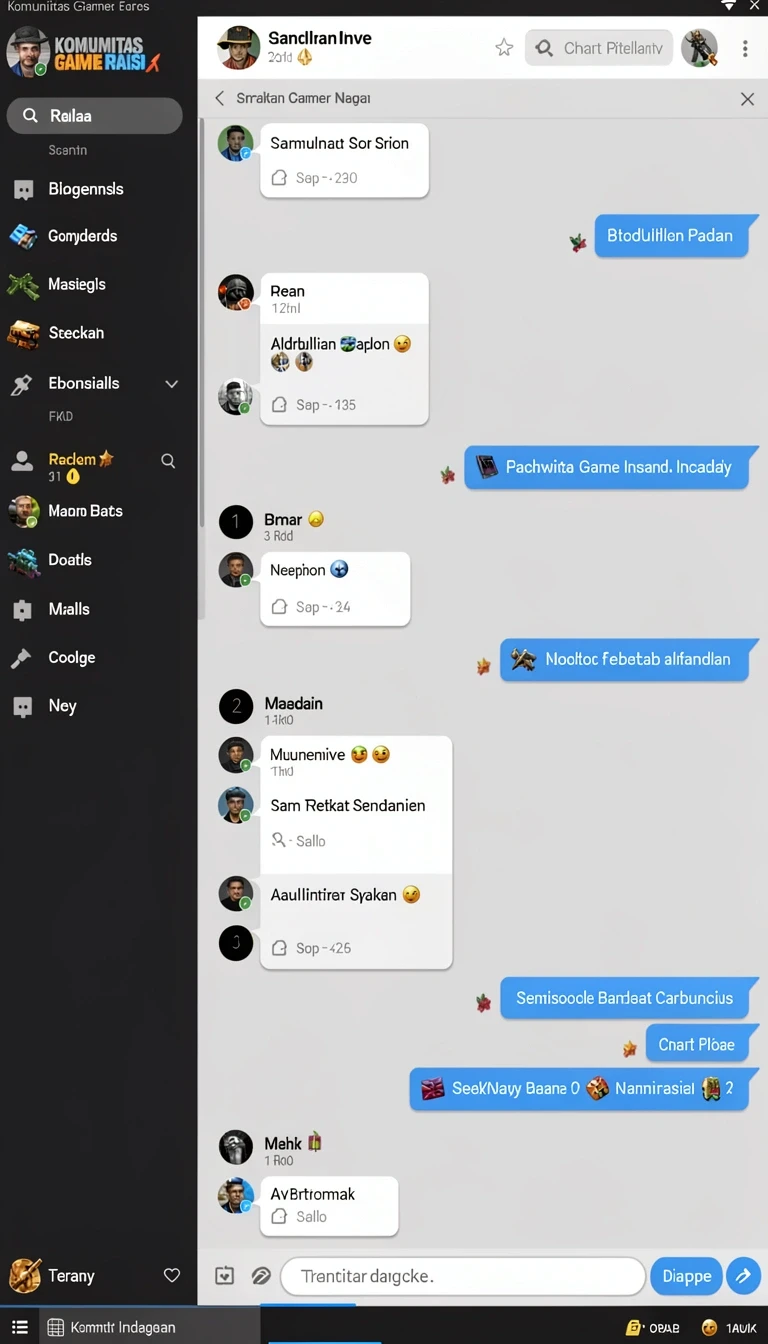 Screenshot satu77 nomor 3