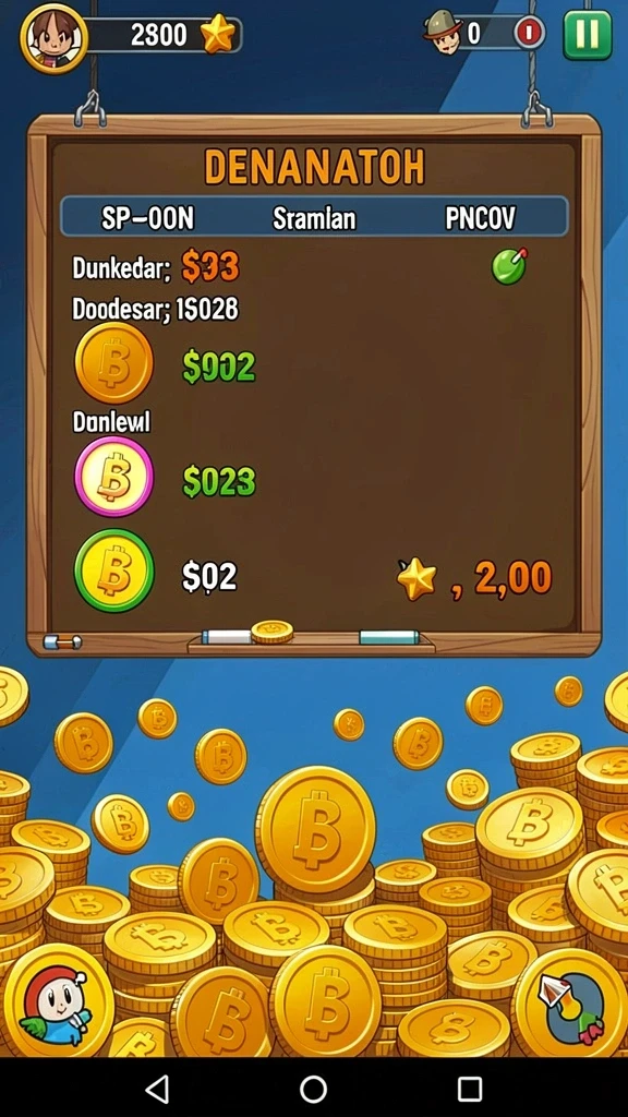 Screenshot senior4d nomor 1
