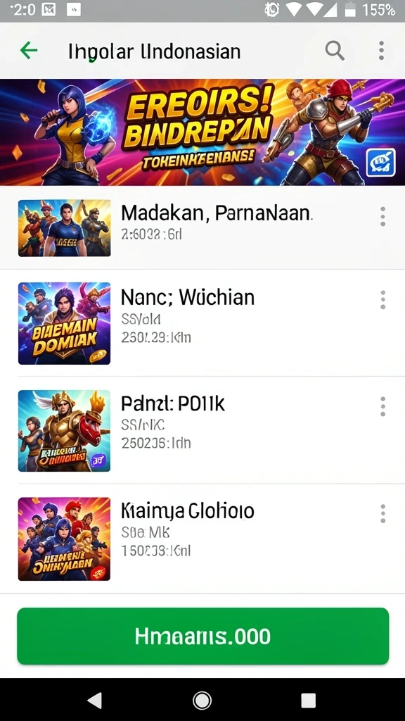 Screenshot sl999 nomor 1