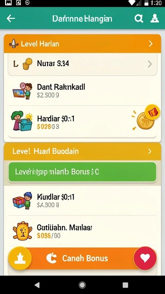 Screenshot sl999 nomor 2