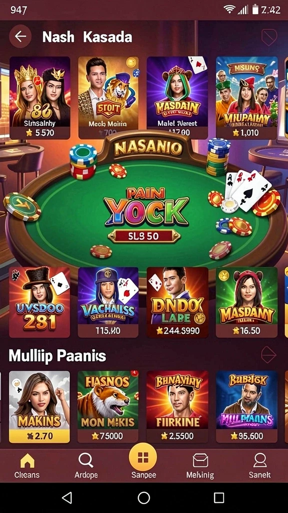 Screenshot sm605 nomor 2