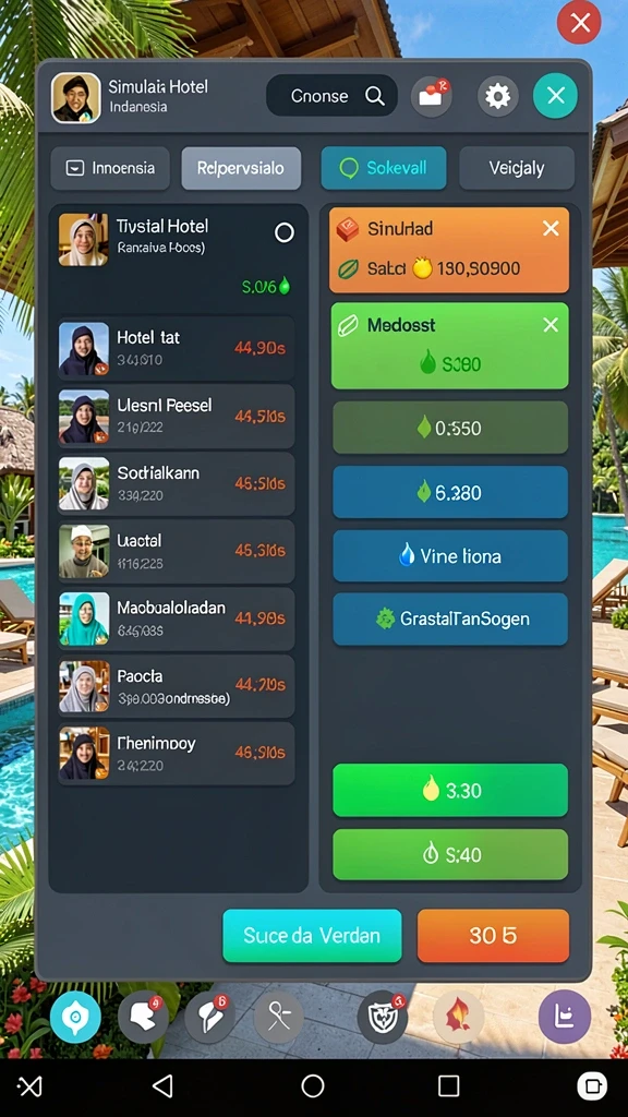 Screenshot visitorbet nomor 1