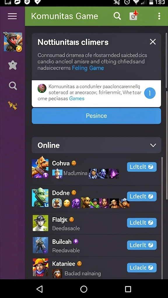 Screenshot vo777 nomor 1