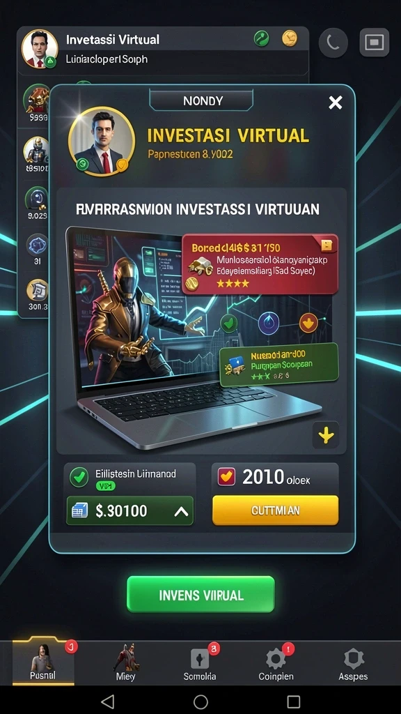 Screenshot vo777 nomor 3