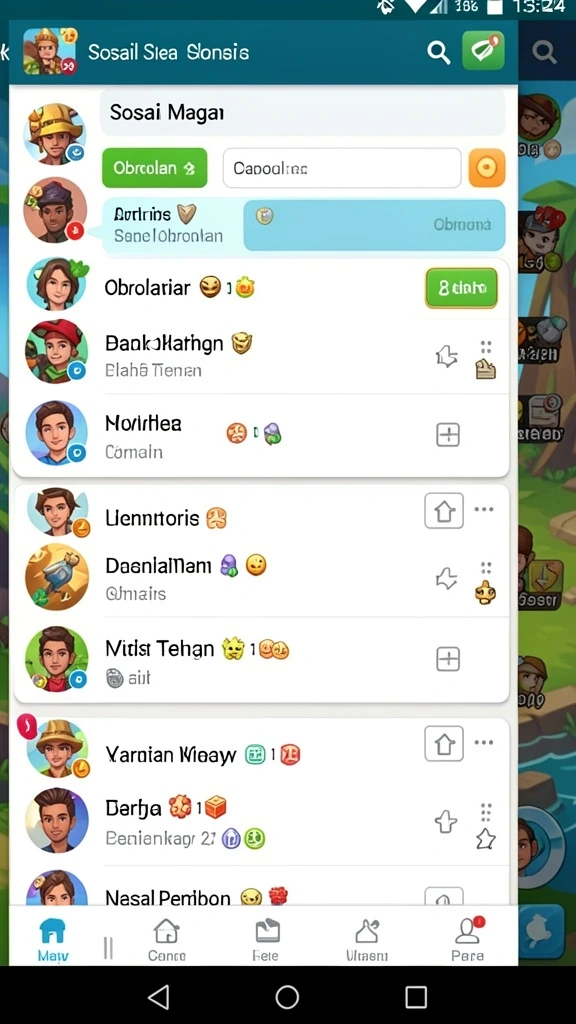 Screenshot wajik777 nomor 1