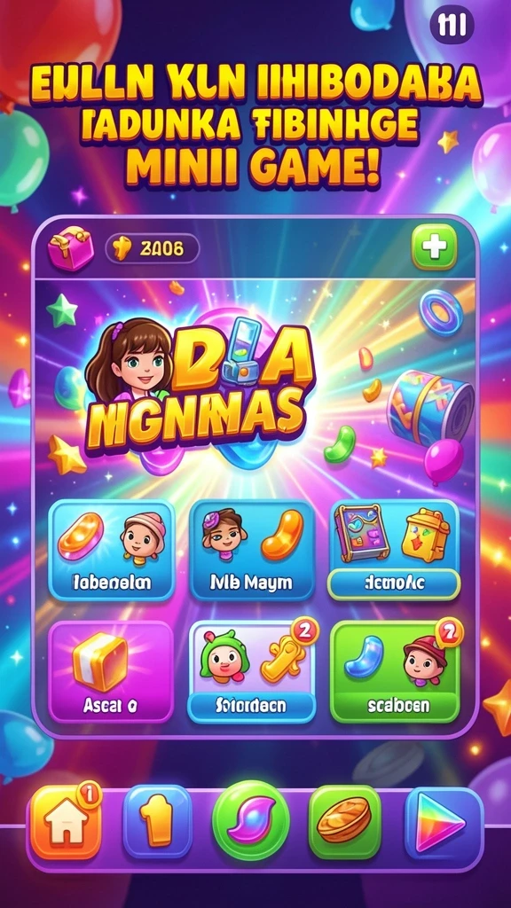 Screenshot winstar4d nomor 3